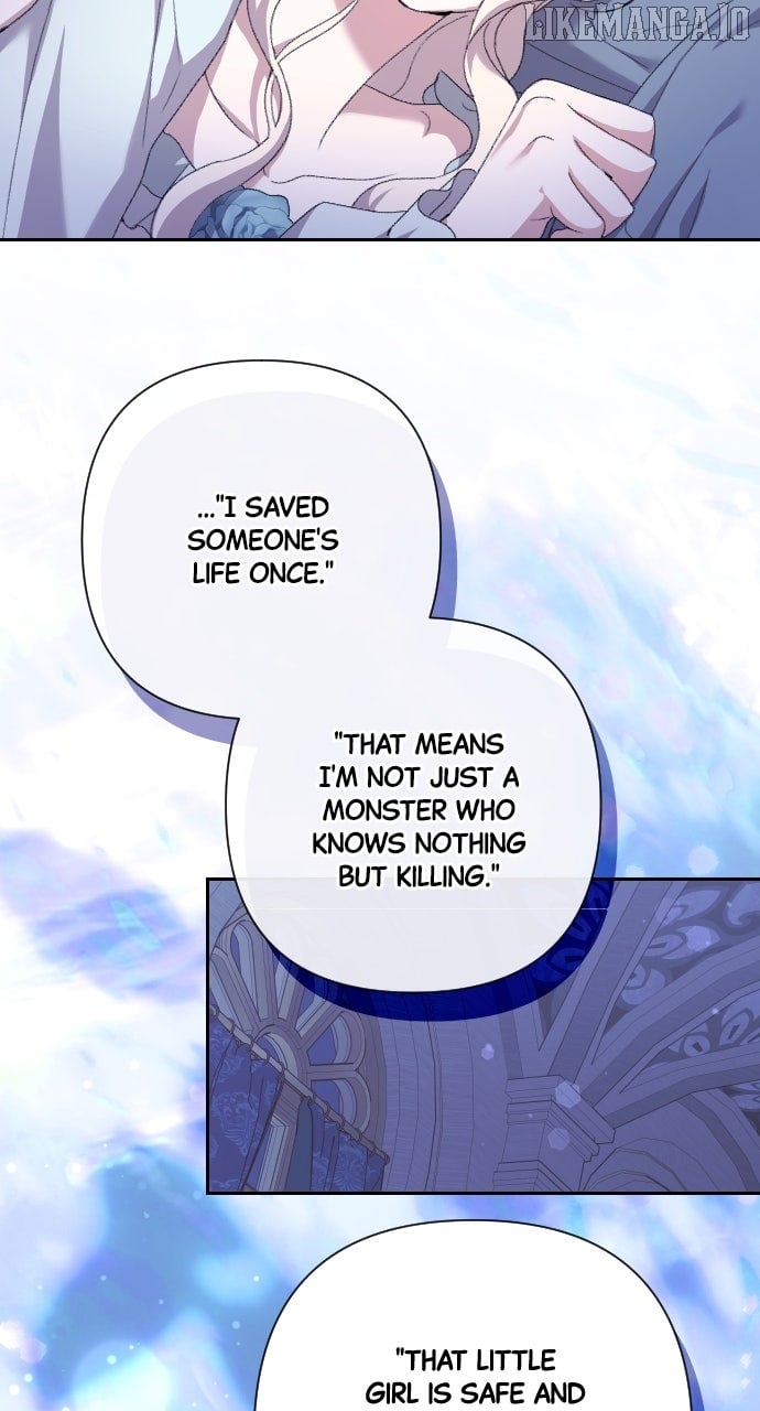 For Those of You for Whom Regret Is a Luxury Chapter 63 - Page 6