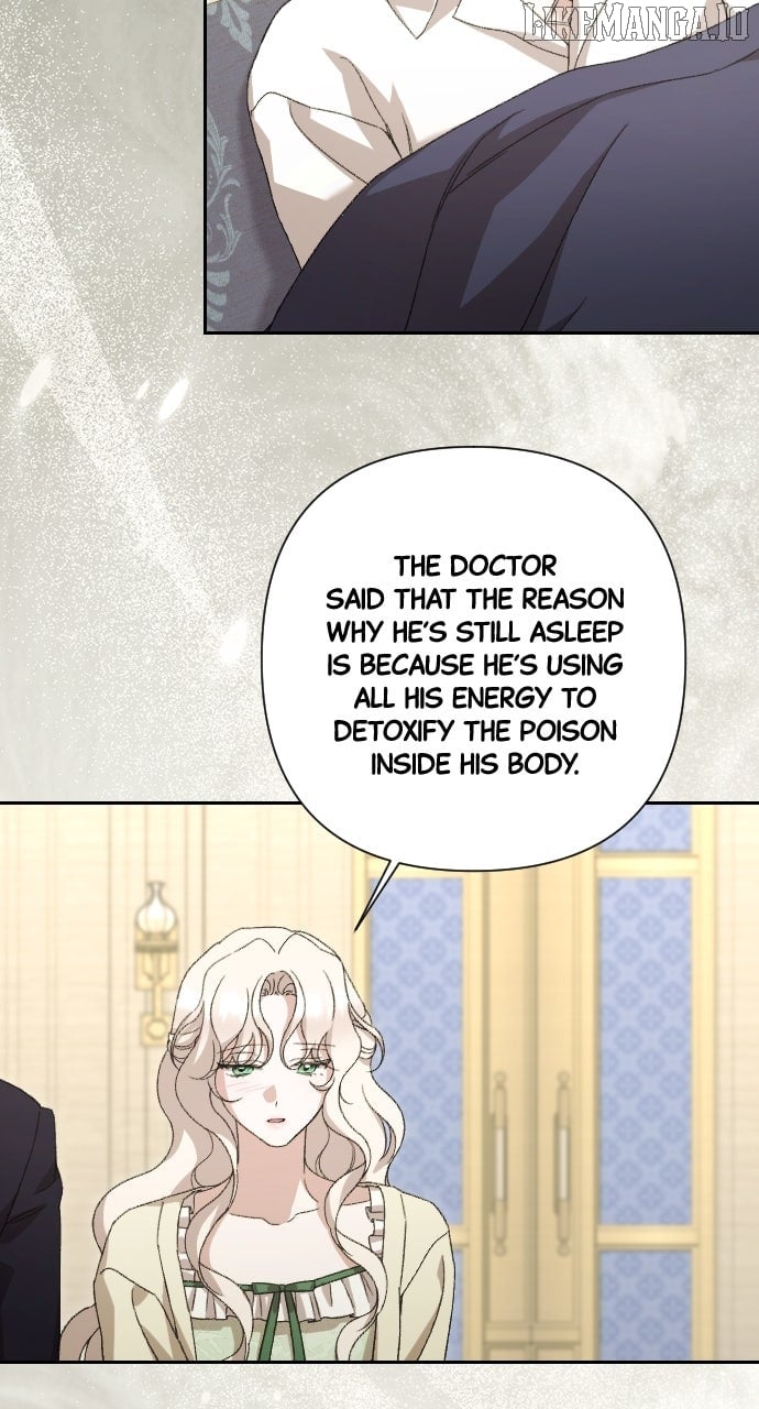 For Those of You for Whom Regret Is a Luxury Chapter 63 - Page 52