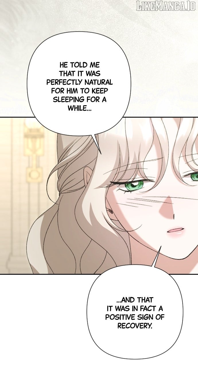 For Those of You for Whom Regret Is a Luxury Chapter 63 - Page 53