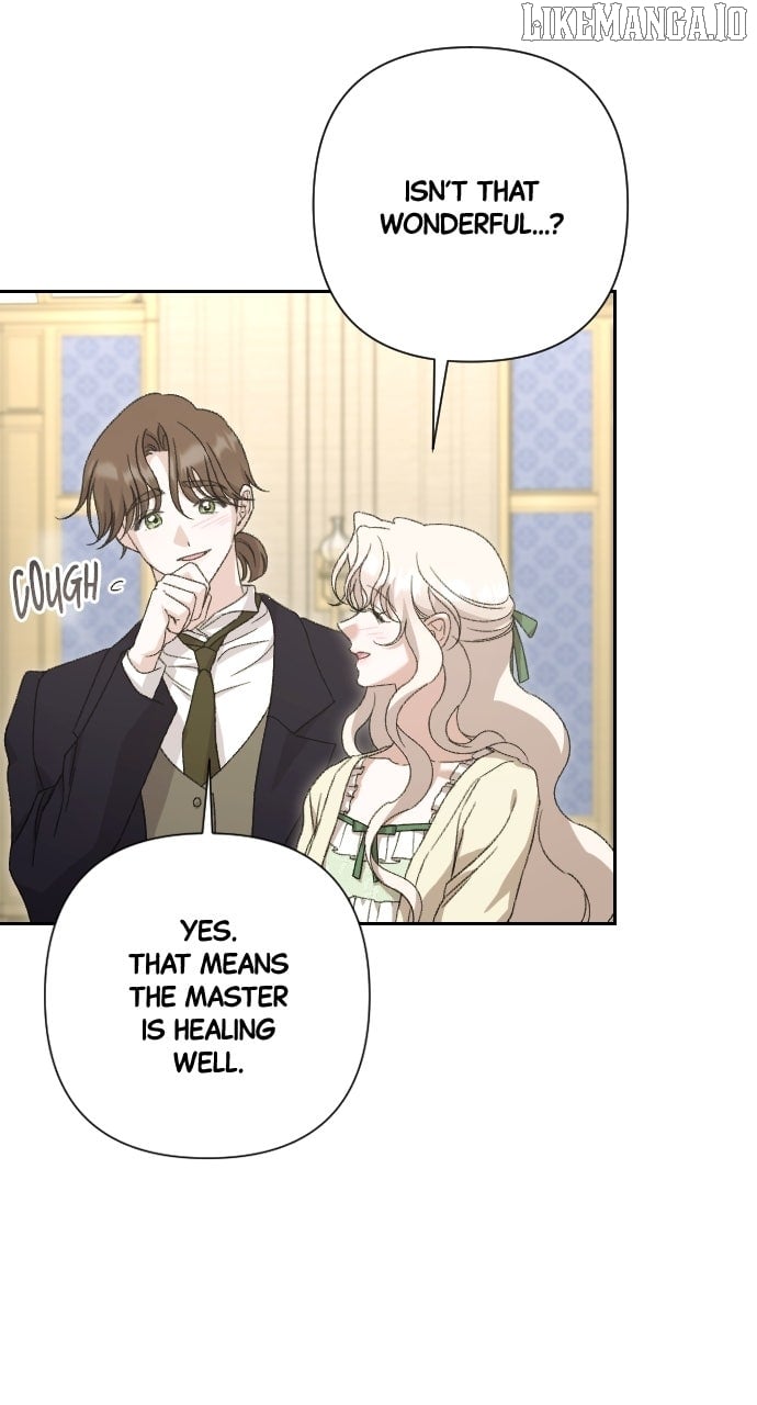 For Those of You for Whom Regret Is a Luxury Chapter 63 - Page 54