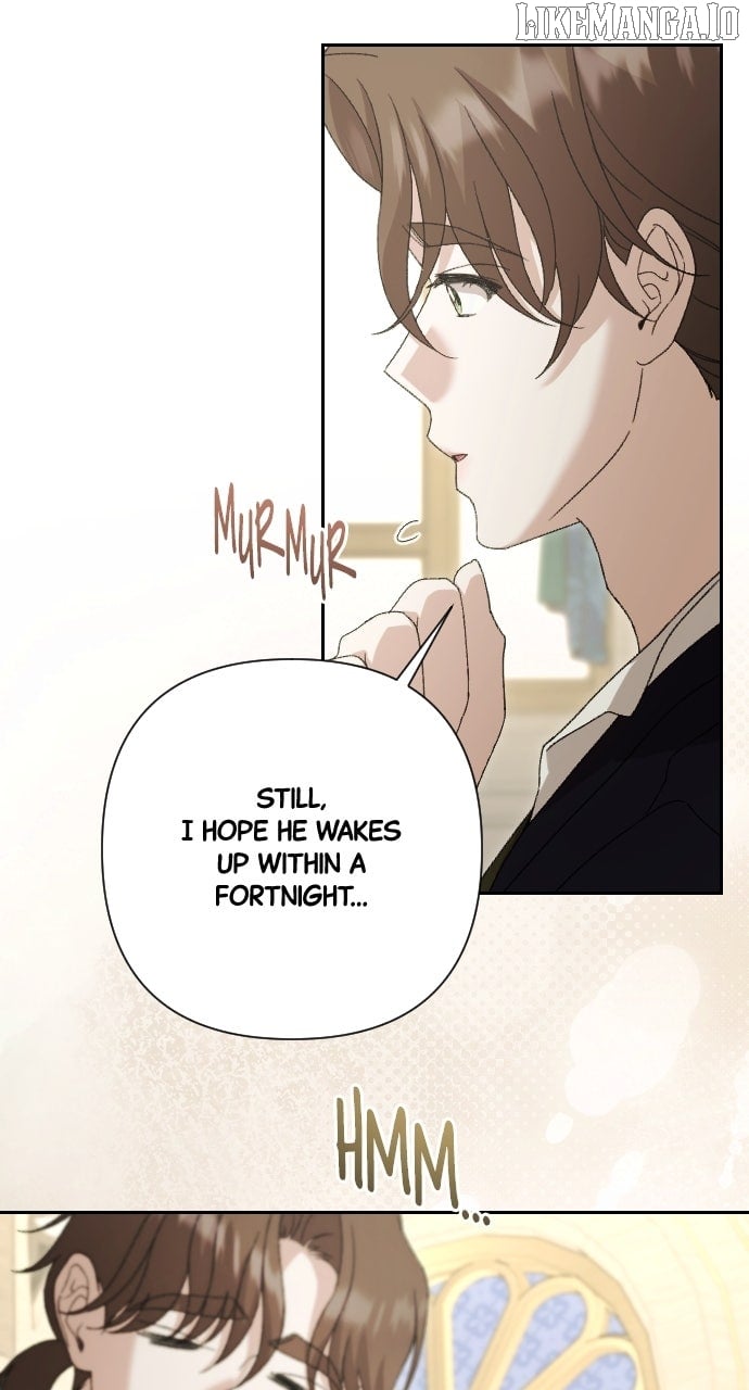 For Those of You for Whom Regret Is a Luxury Chapter 63 - Page 55