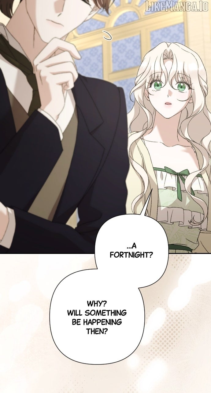 For Those of You for Whom Regret Is a Luxury Chapter 63 - Page 56