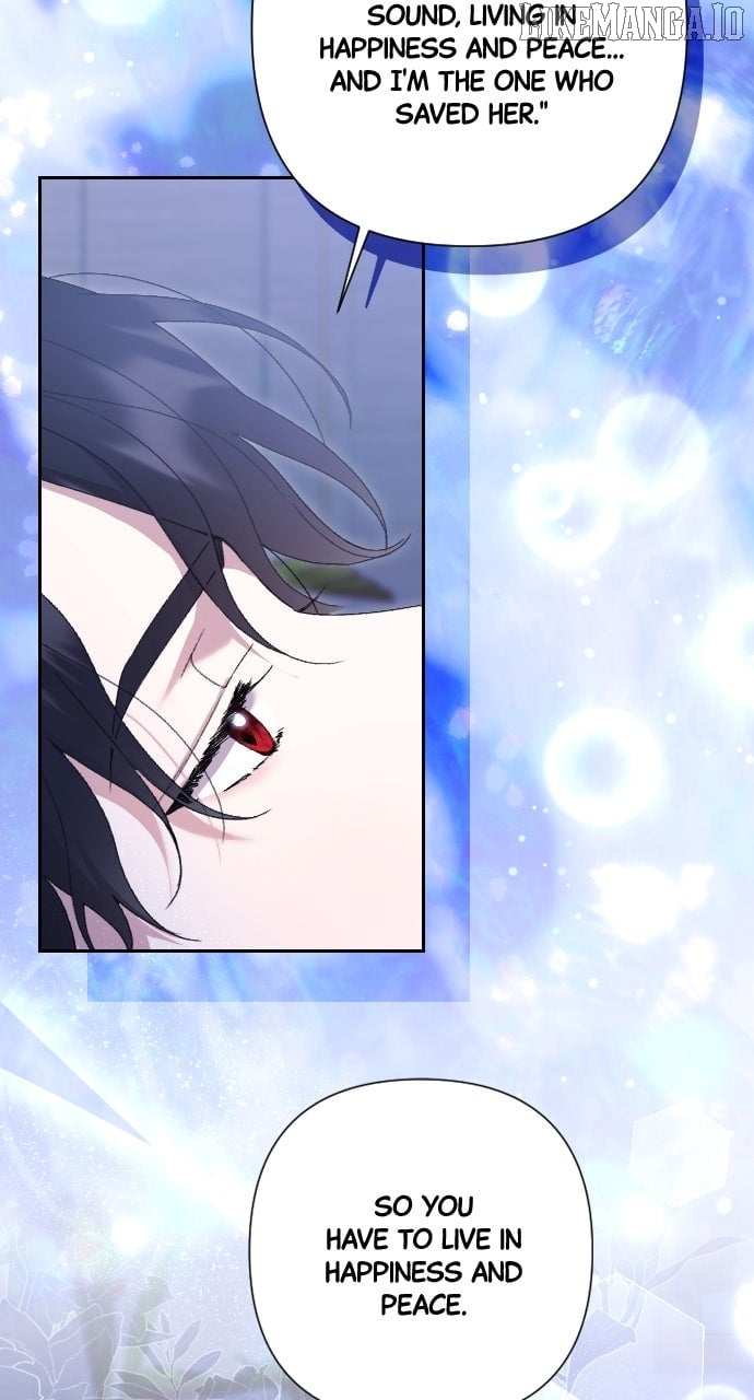 For Those of You for Whom Regret Is a Luxury Chapter 63 - Page 7