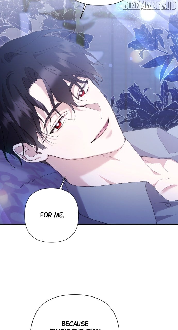 For Those of You for Whom Regret Is a Luxury Chapter 63 - Page 8