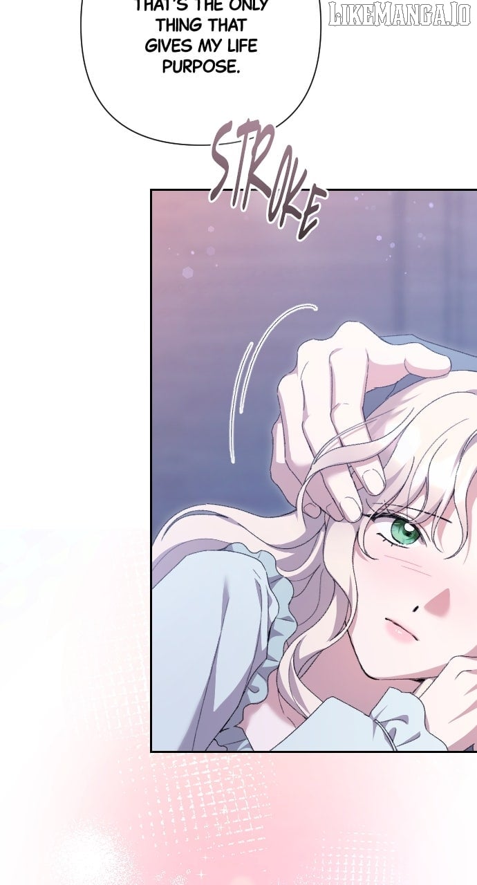 For Those of You for Whom Regret Is a Luxury Chapter 63 - Page 9
