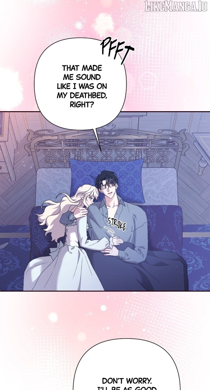 For Those of You for Whom Regret Is a Luxury Chapter 63 - Page 10