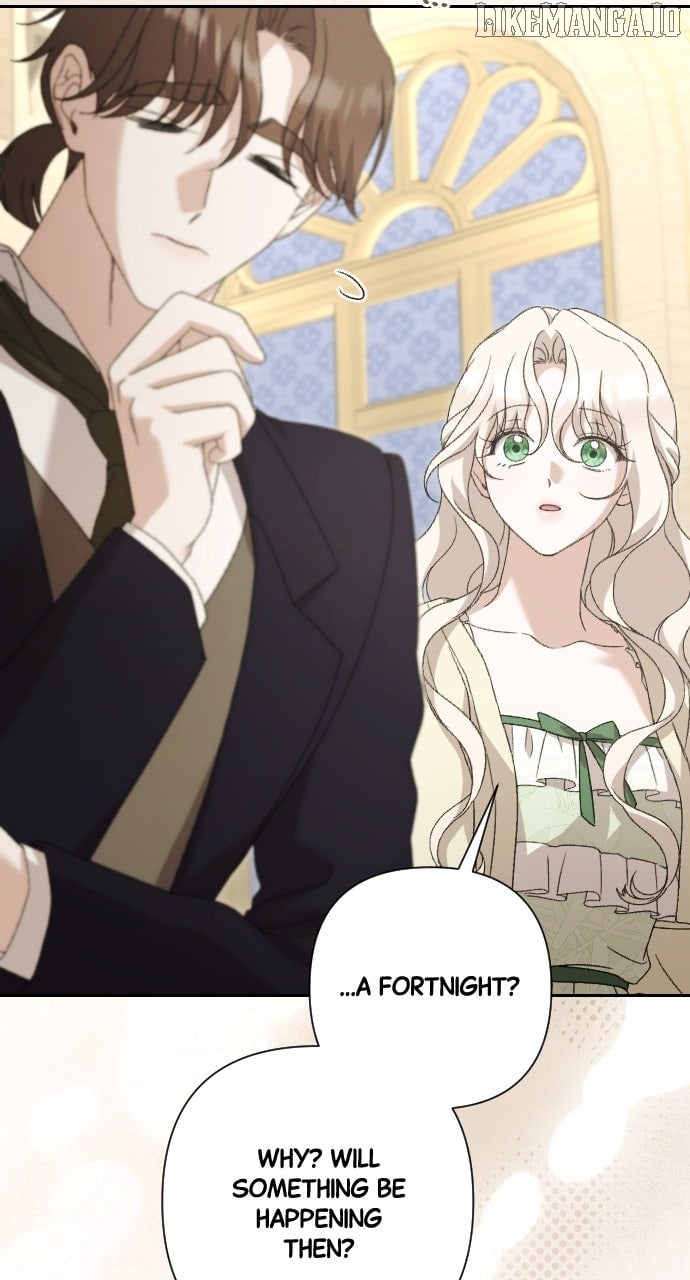 For Those of You for Whom Regret Is a Luxury Chapter 64 - Page 2