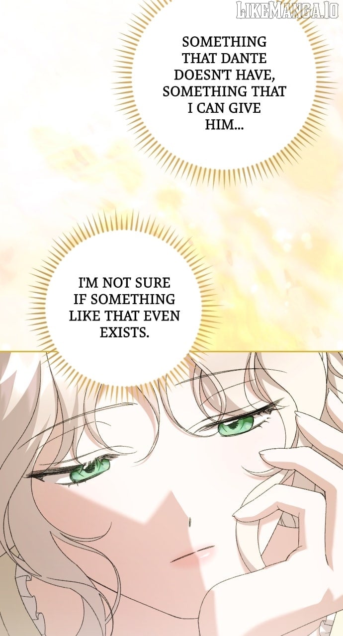 For Those of You for Whom Regret Is a Luxury Chapter 64 - Page 12
