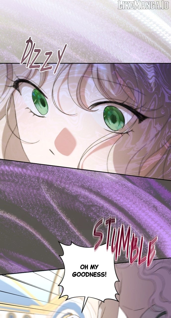 For Those of You for Whom Regret Is a Luxury Chapter 64 - Page 16