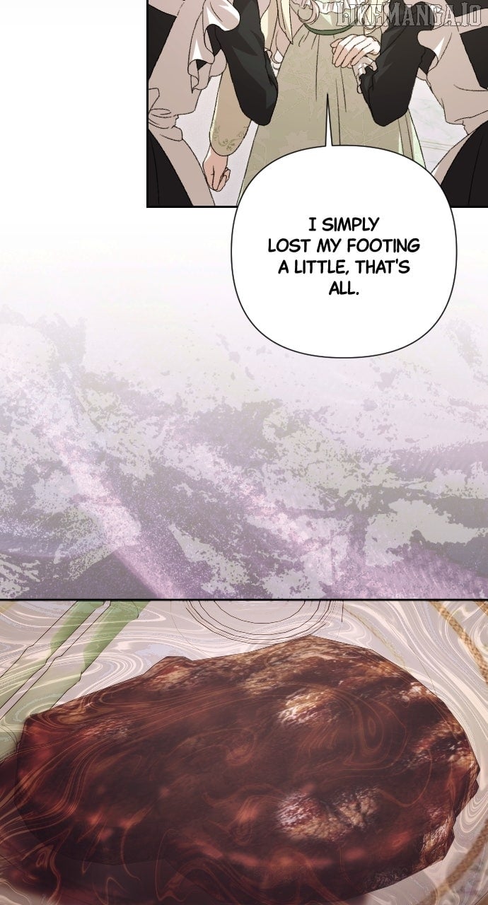 For Those of You for Whom Regret Is a Luxury Chapter 64 - Page 18