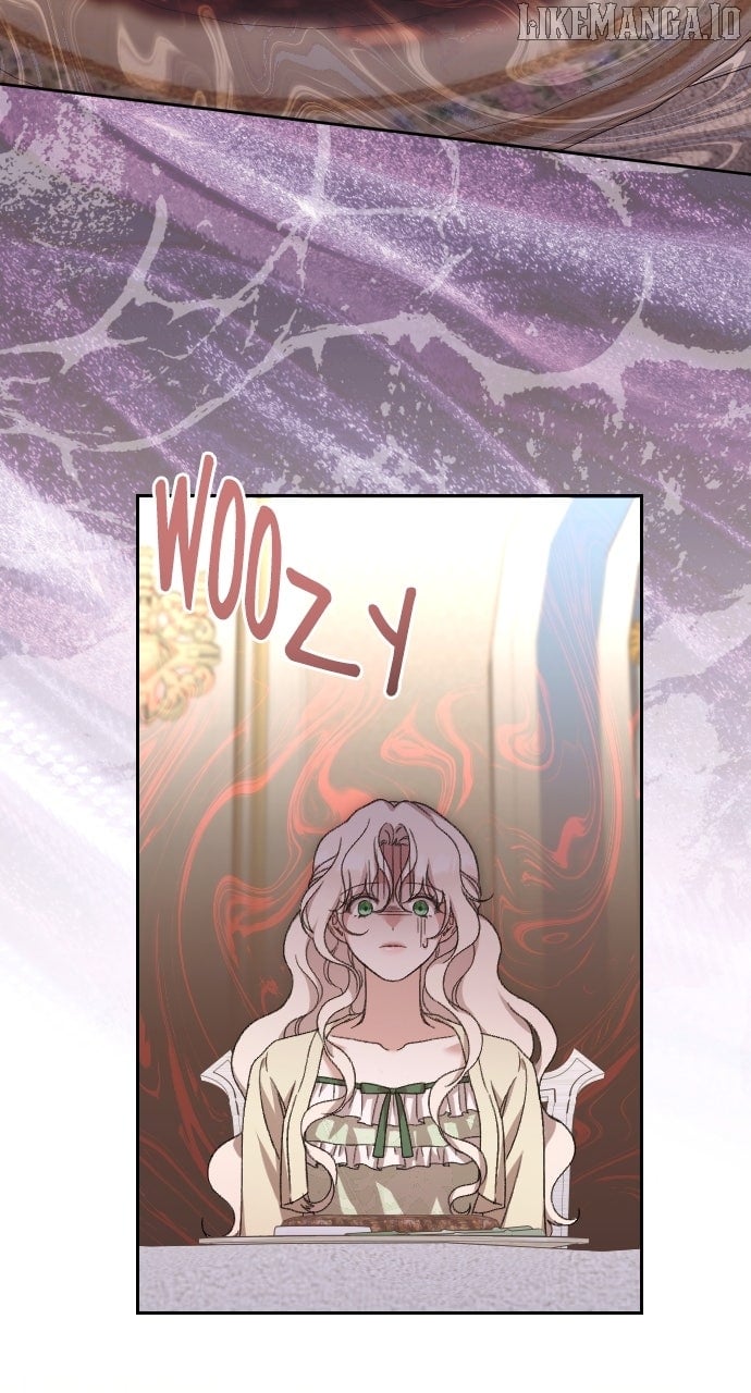 For Those of You for Whom Regret Is a Luxury Chapter 64 - Page 19