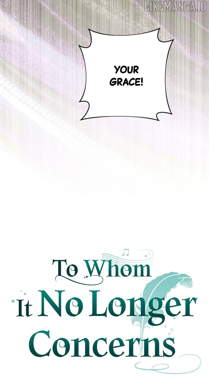For Those of You for Whom Regret Is a Luxury Chapter 64 - Page 21