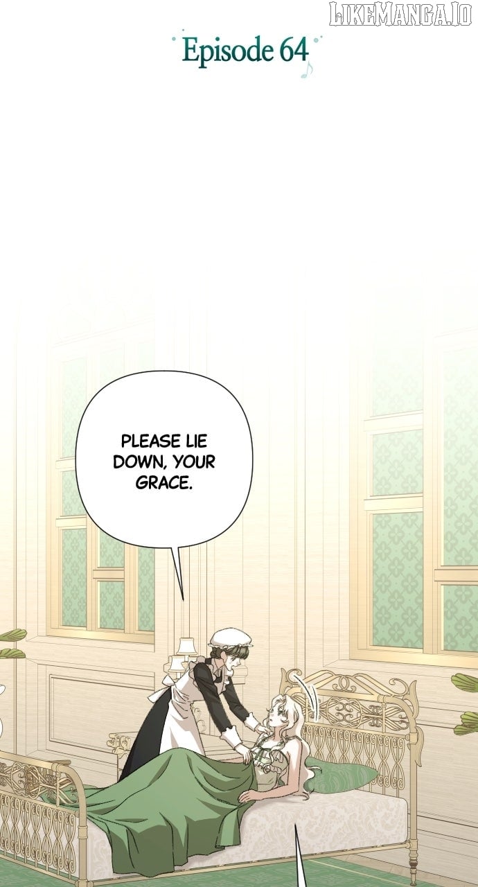 For Those of You for Whom Regret Is a Luxury Chapter 64 - Page 22