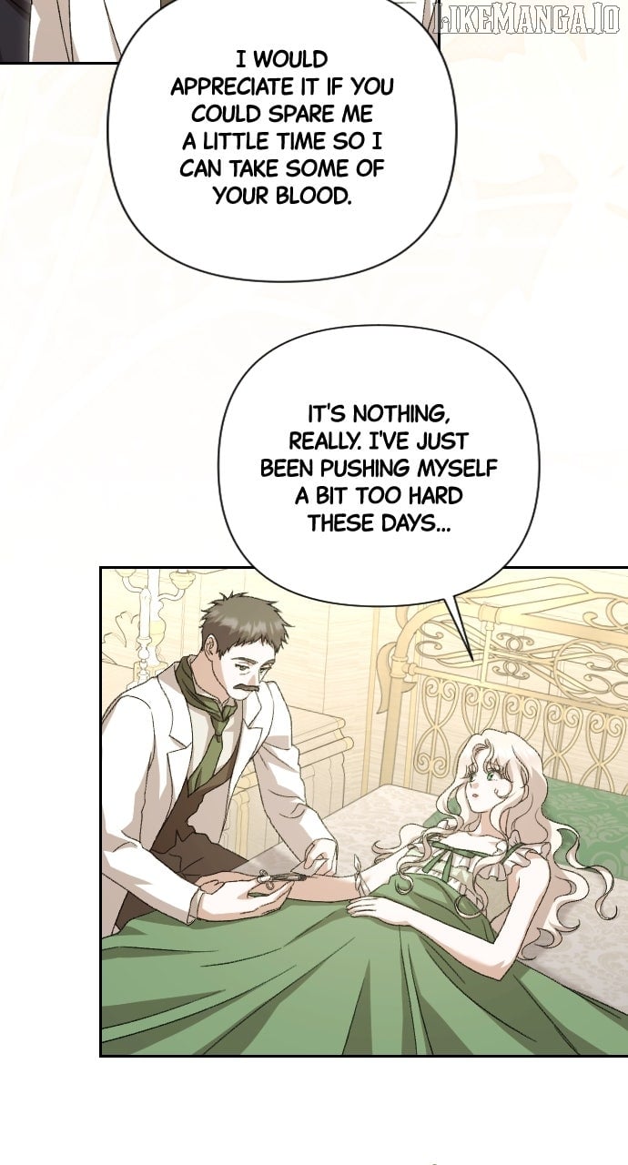 For Those of You for Whom Regret Is a Luxury Chapter 64 - Page 24