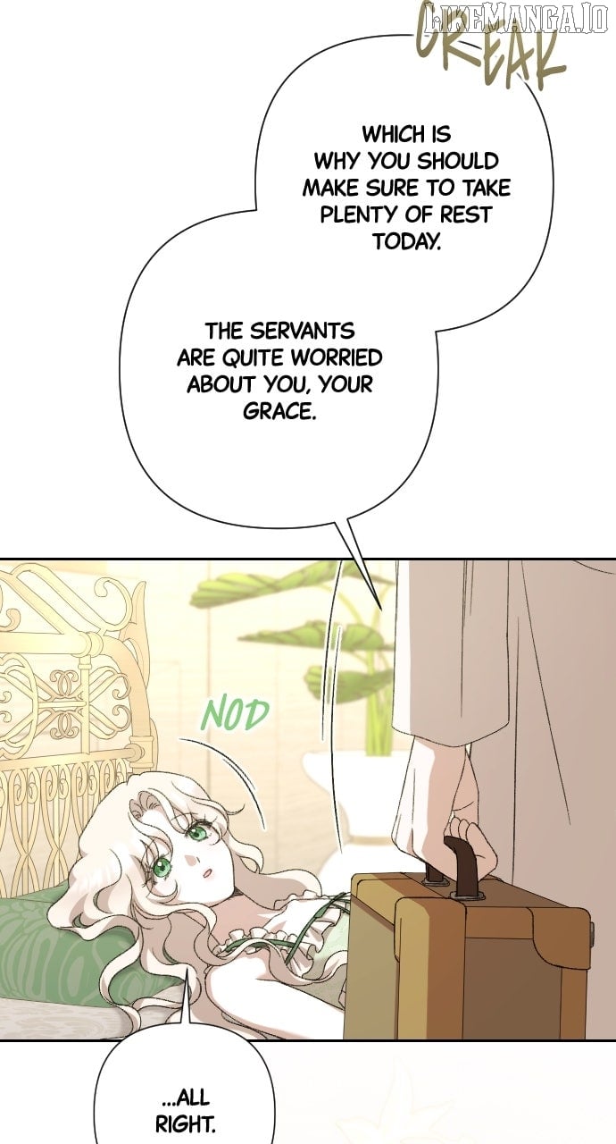For Those of You for Whom Regret Is a Luxury Chapter 64 - Page 25