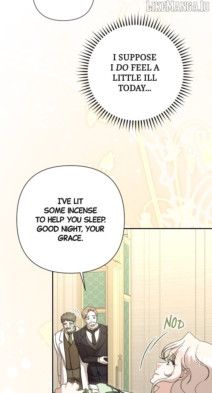 For Those of You for Whom Regret Is a Luxury Chapter 64 - Page 26