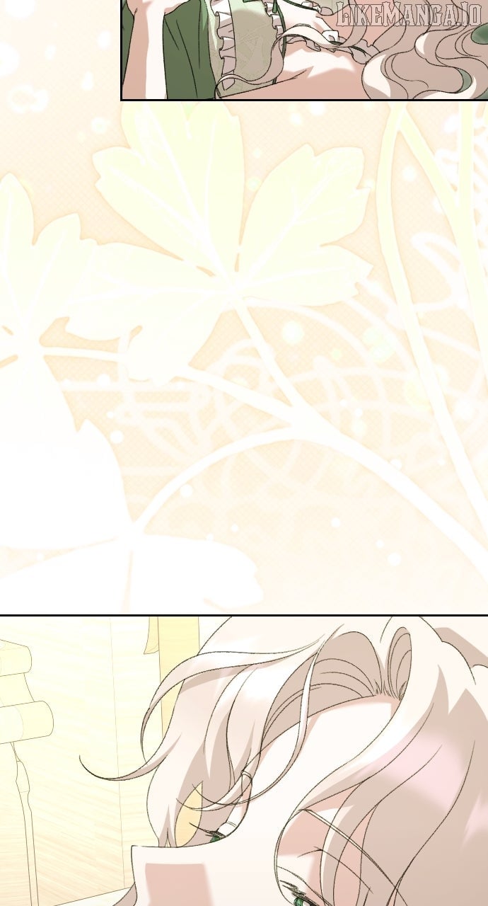 For Those of You for Whom Regret Is a Luxury Chapter 64 - Page 27