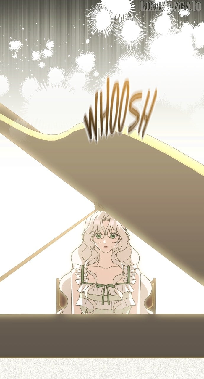 For Those of You for Whom Regret Is a Luxury Chapter 64 - Page 29