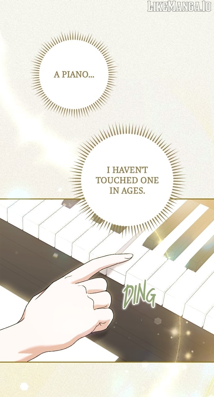 For Those of You for Whom Regret Is a Luxury Chapter 64 - Page 30