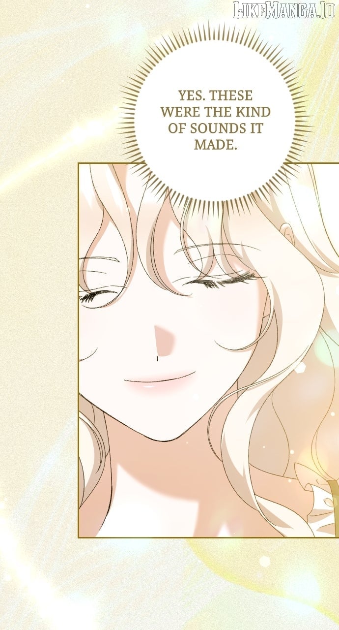 For Those of You for Whom Regret Is a Luxury Chapter 64 - Page 31