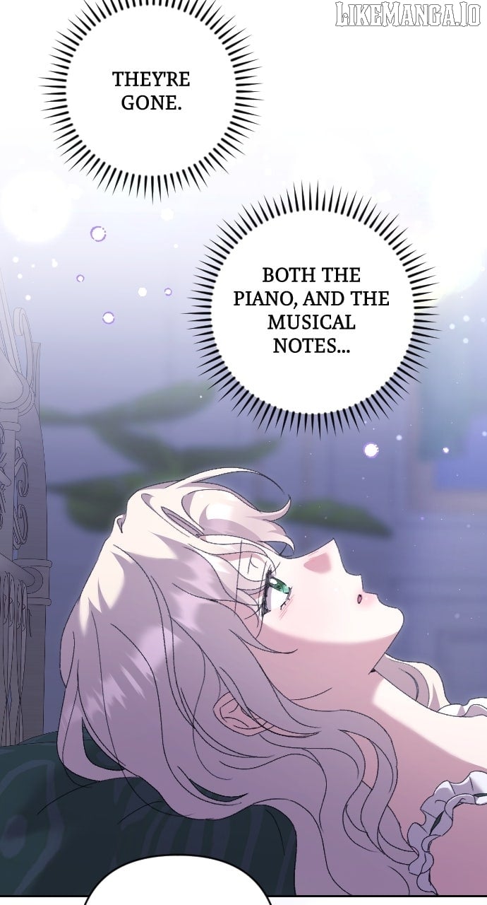 For Those of You for Whom Regret Is a Luxury Chapter 64 - Page 38