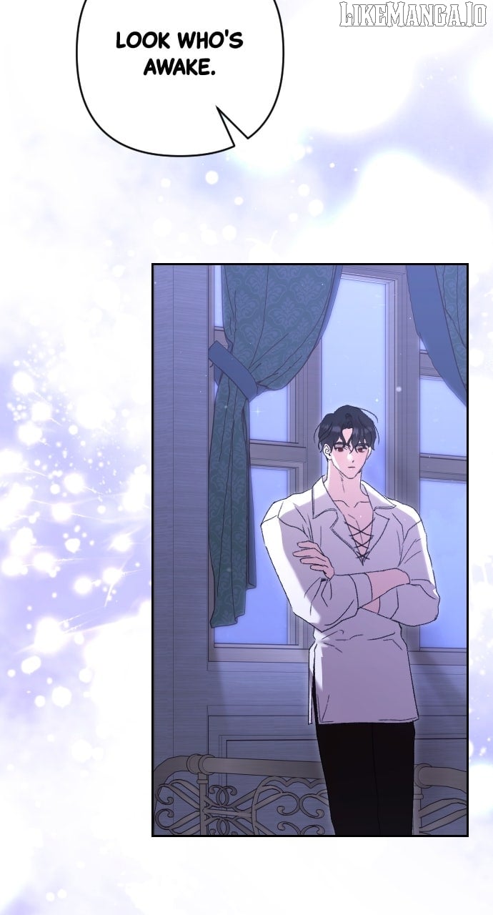 For Those of You for Whom Regret Is a Luxury Chapter 64 - Page 39