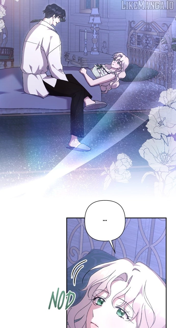 For Those of You for Whom Regret Is a Luxury Chapter 64 - Page 41