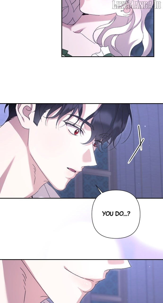 For Those of You for Whom Regret Is a Luxury Chapter 64 - Page 42