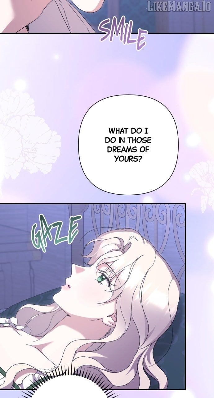For Those of You for Whom Regret Is a Luxury Chapter 64 - Page 43