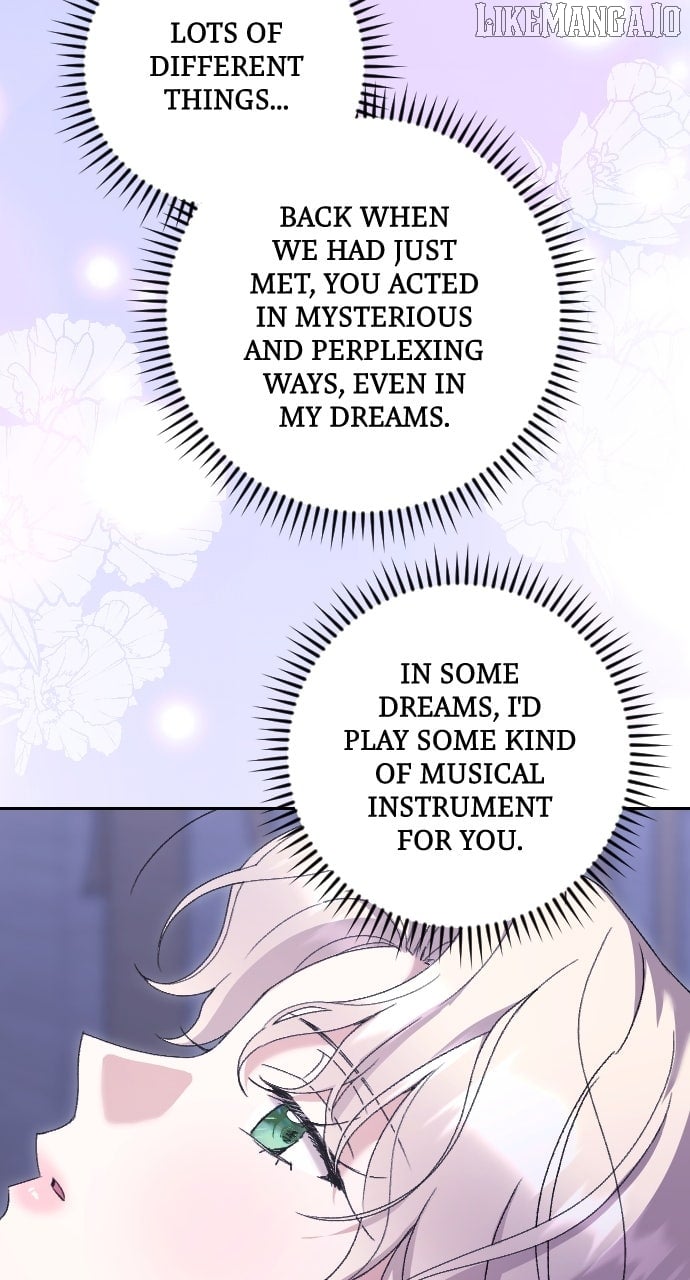 For Those of You for Whom Regret Is a Luxury Chapter 64 - Page 44