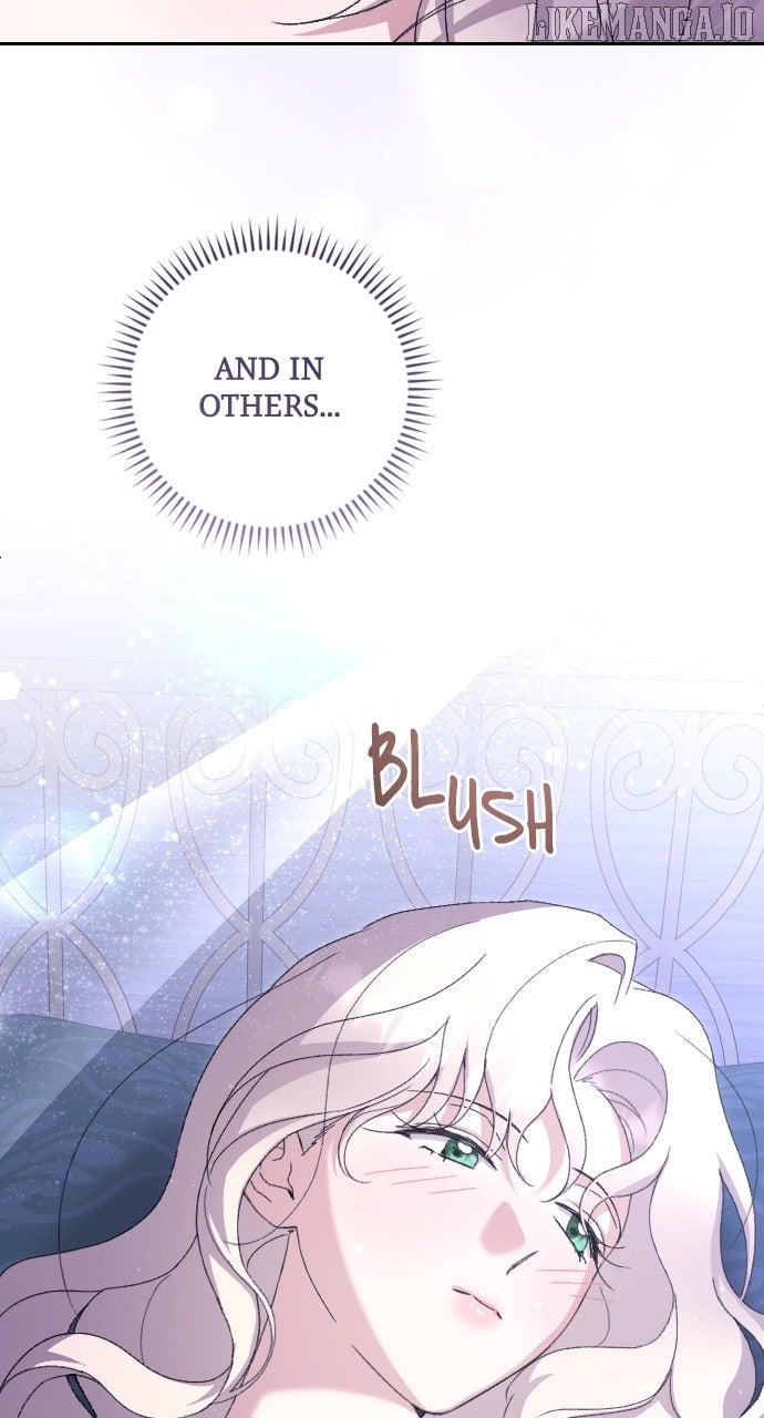For Those of You for Whom Regret Is a Luxury Chapter 64 - Page 45