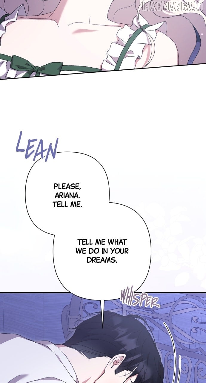 For Those of You for Whom Regret Is a Luxury Chapter 64 - Page 46