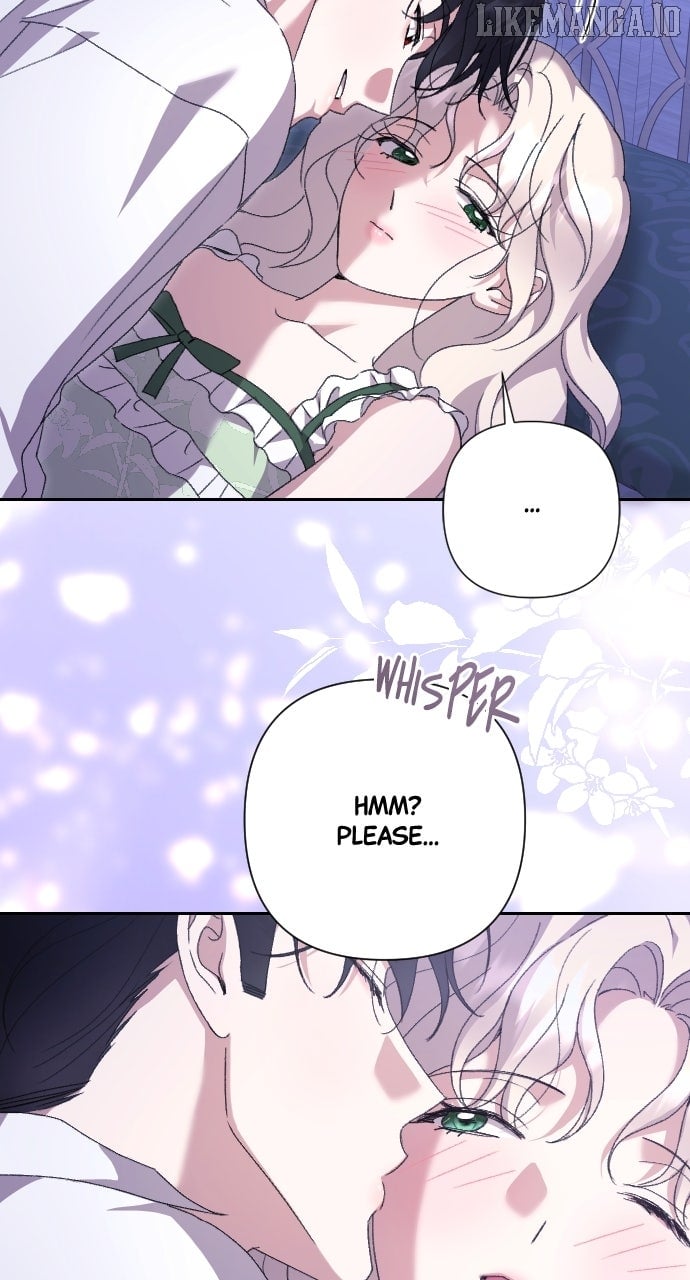 For Those of You for Whom Regret Is a Luxury Chapter 64 - Page 47