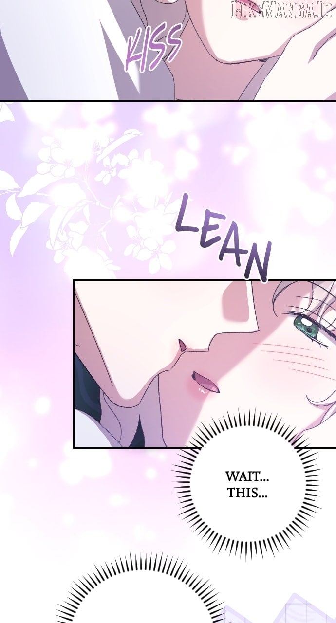 For Those of You for Whom Regret Is a Luxury Chapter 64 - Page 48