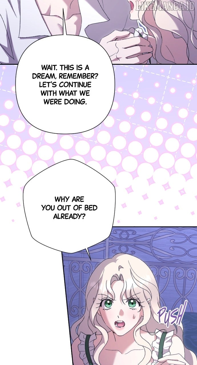 For Those of You for Whom Regret Is a Luxury Chapter 64 - Page 51