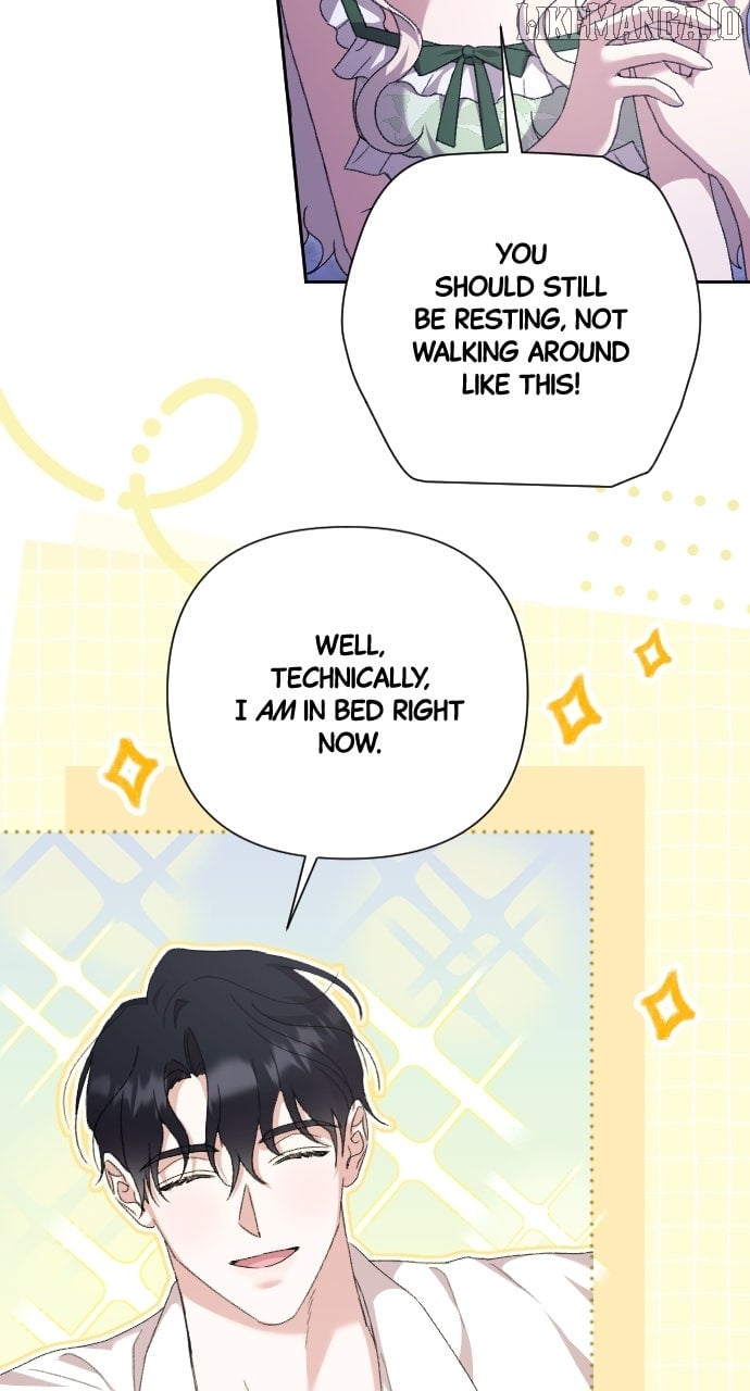 For Those of You for Whom Regret Is a Luxury Chapter 64 - Page 52
