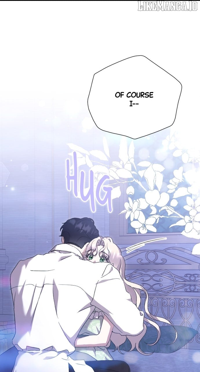 For Those of You for Whom Regret Is a Luxury Chapter 64 - Page 54