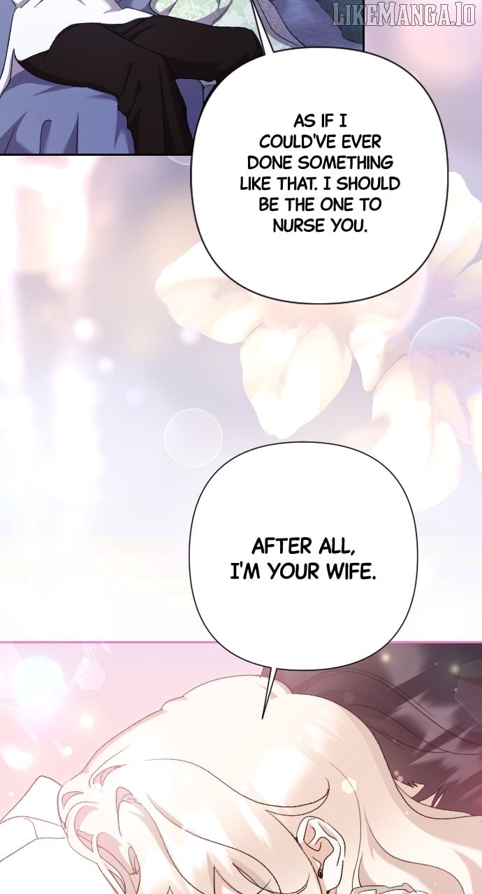 For Those of You for Whom Regret Is a Luxury Chapter 64 - Page 57