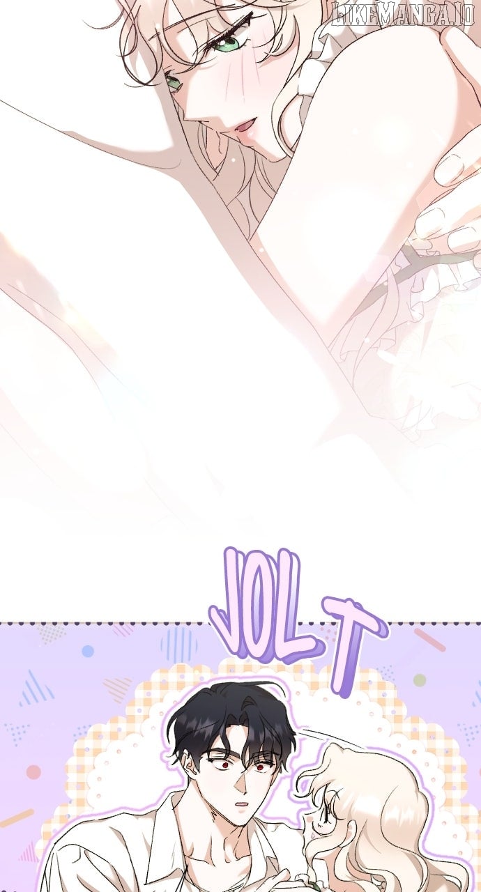 For Those of You for Whom Regret Is a Luxury Chapter 64 - Page 58