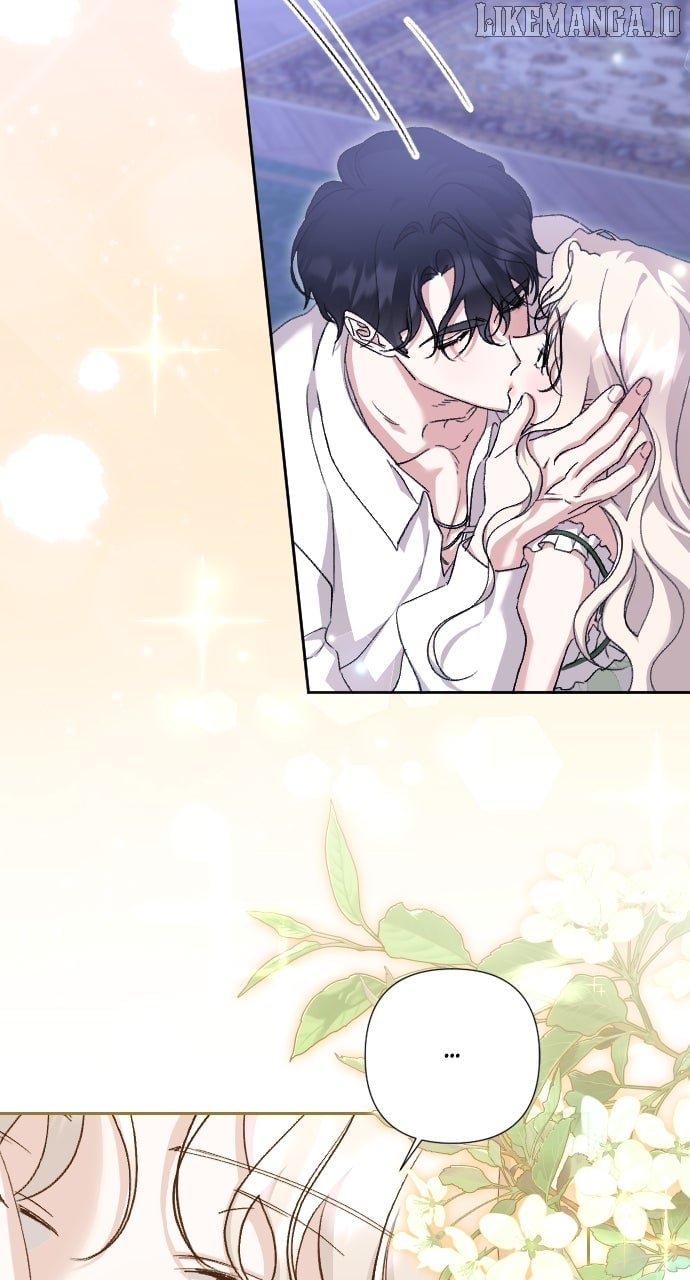 For Those of You for Whom Regret Is a Luxury Chapter 64 - Page 62