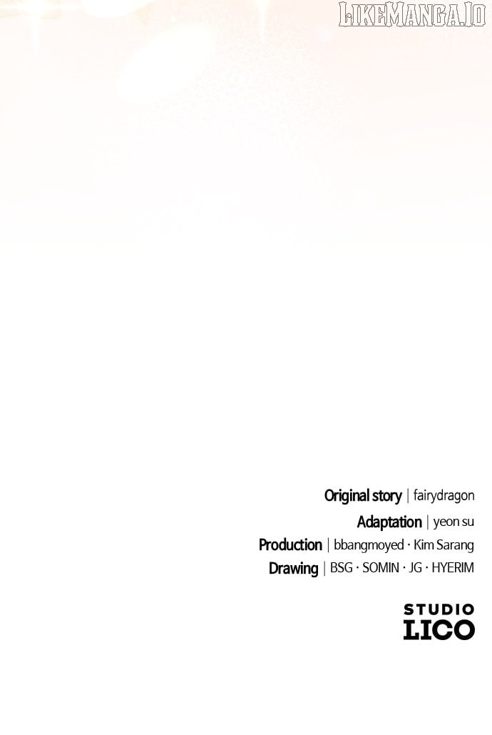 For Those of You for Whom Regret Is a Luxury Chapter 64 - Page 65