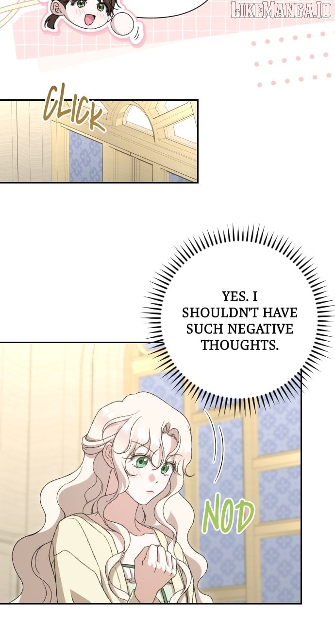For Those of You for Whom Regret Is a Luxury Chapter 64 - Page 9