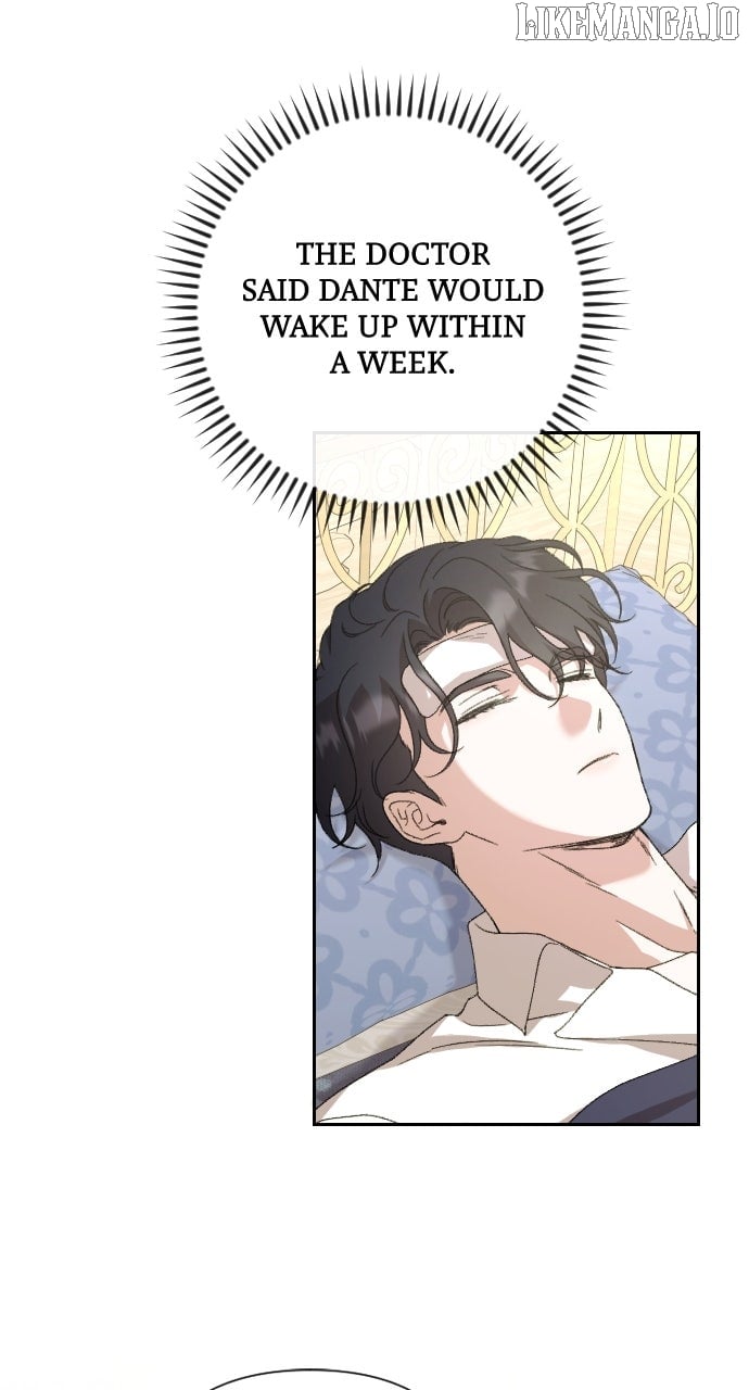 For Those of You for Whom Regret Is a Luxury Chapter 64 - Page 10