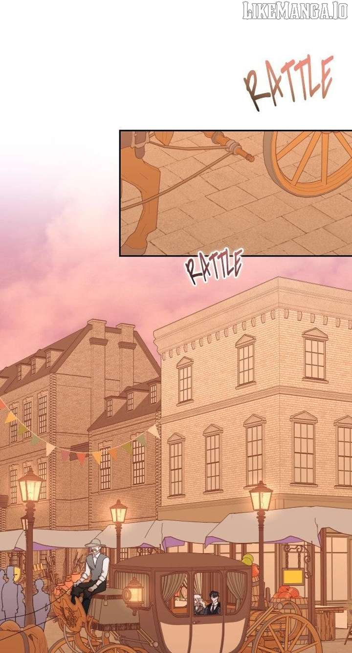 For Those of You for Whom Regret Is a Luxury Chapter 66 - Page 1