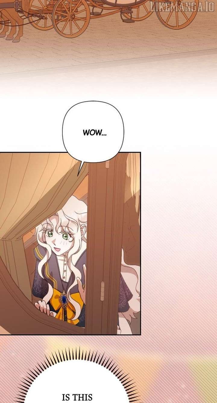 For Those of You for Whom Regret Is a Luxury Chapter 66 - Page 2