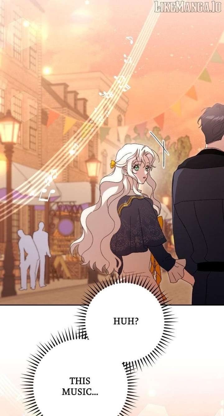 For Those of You for Whom Regret Is a Luxury Chapter 66 - Page 11