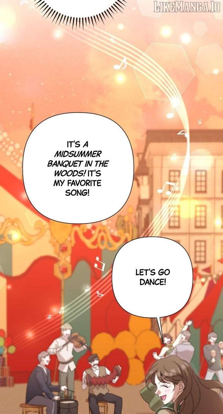 For Those of You for Whom Regret Is a Luxury Chapter 66 - Page 12