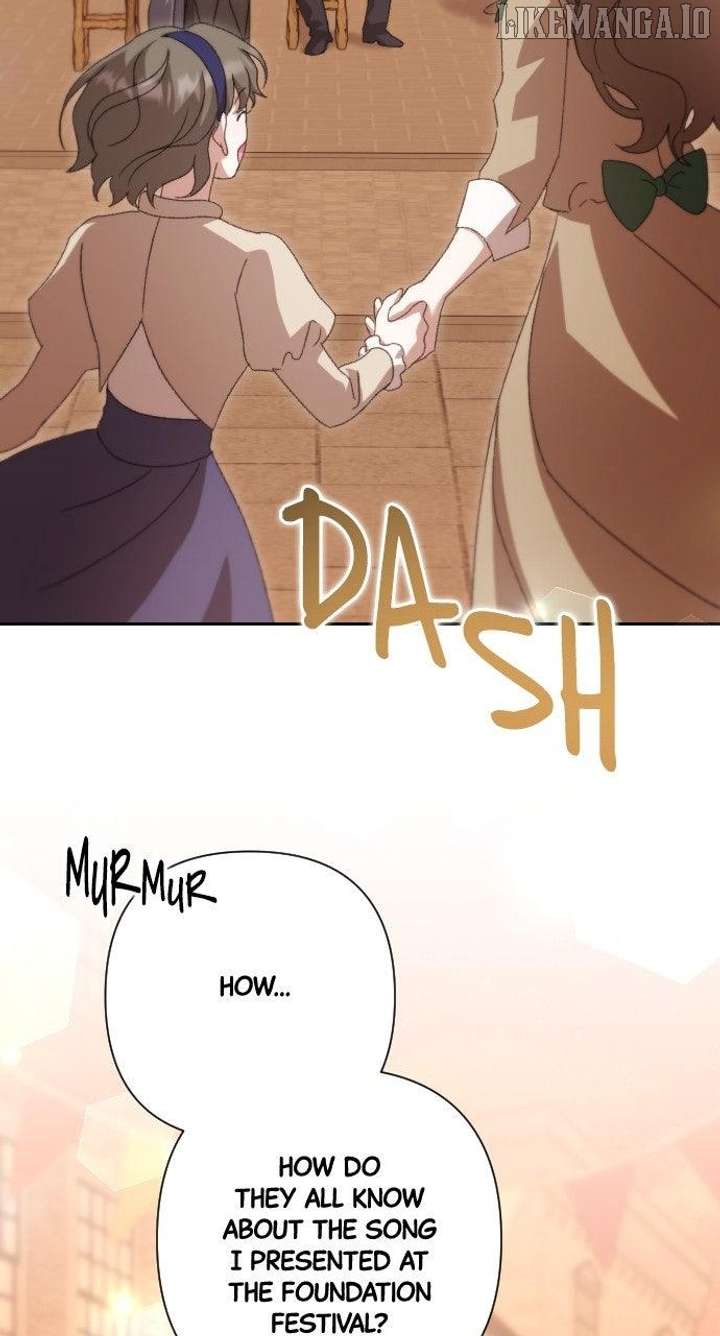 For Those of You for Whom Regret Is a Luxury Chapter 66 - Page 13