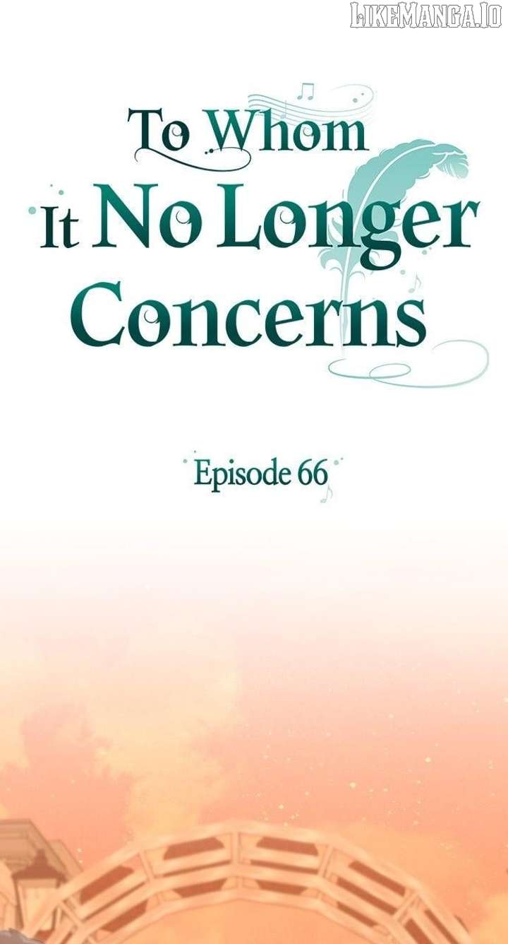 For Those of You for Whom Regret Is a Luxury Chapter 66 - Page 15