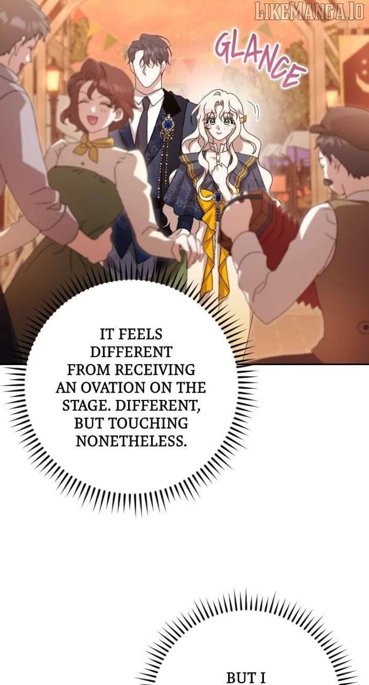 For Those of You for Whom Regret Is a Luxury Chapter 66 - Page 16